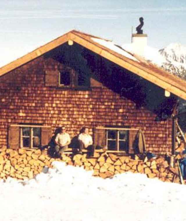 Stuibenhütte