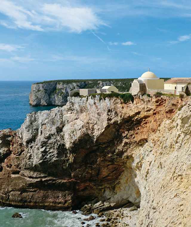 Fortaleza do Beliche