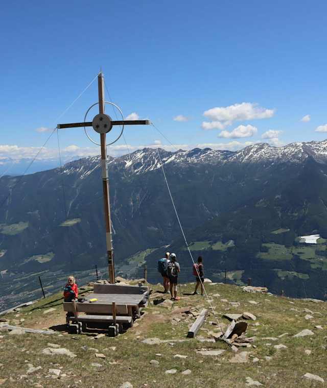 Tscharser Wetterkreuz