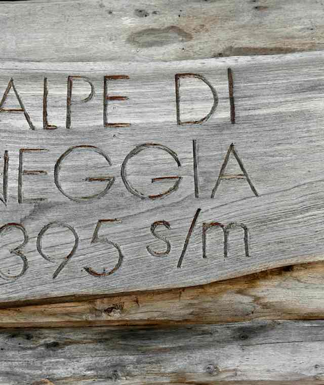 Vira G. - Poncino della Croce - Alpe di Neggia
