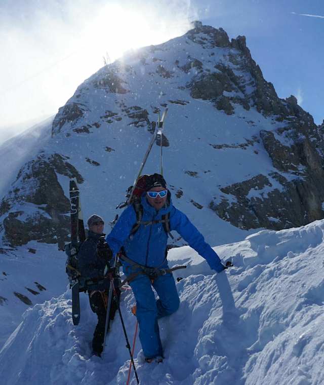 Kleiner Titlis
