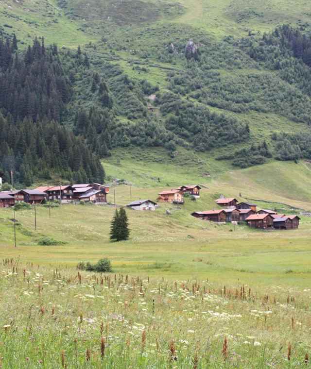 Schlappindörfji
