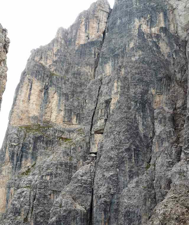 Wandbild Elfer Nordturm