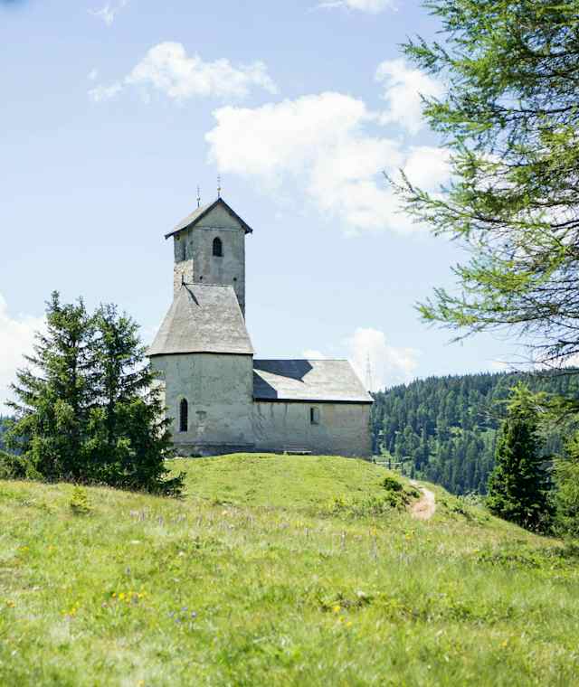 Am Vigiljoch