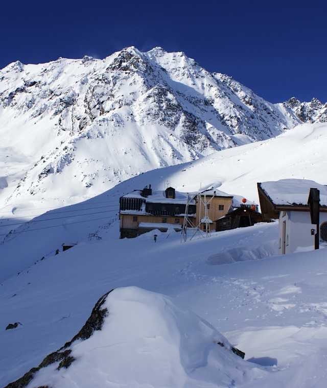 Westfalenhaus