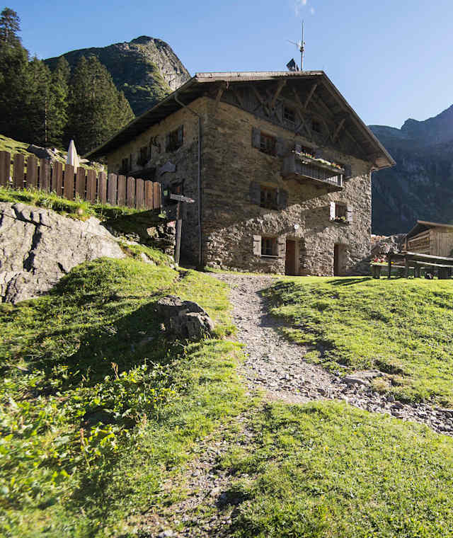 Bockerhütte