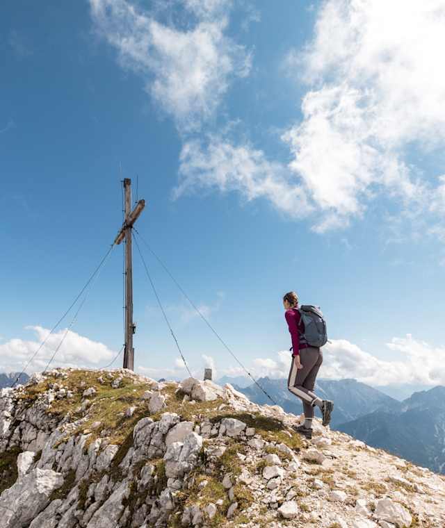 Pleisenspitze