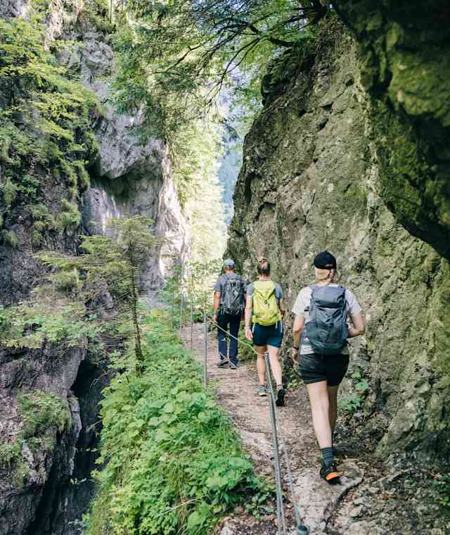 Kaiserklamm