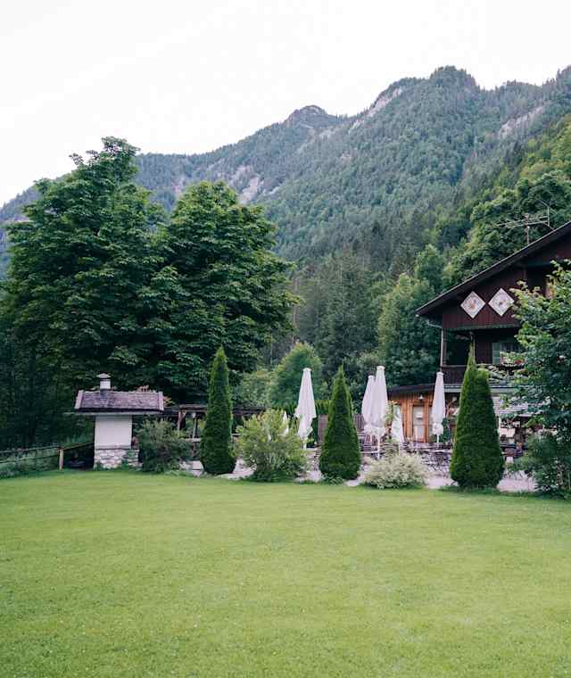 Kaiserhaus