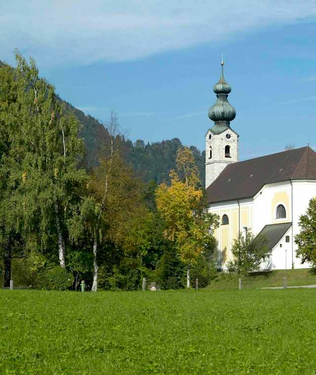Pfarrkirche St. Georg