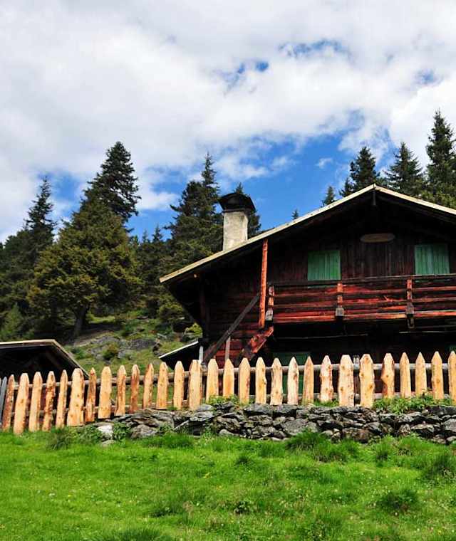Aflinger Alm