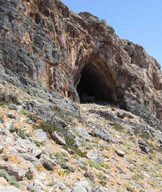 Agios Antonios