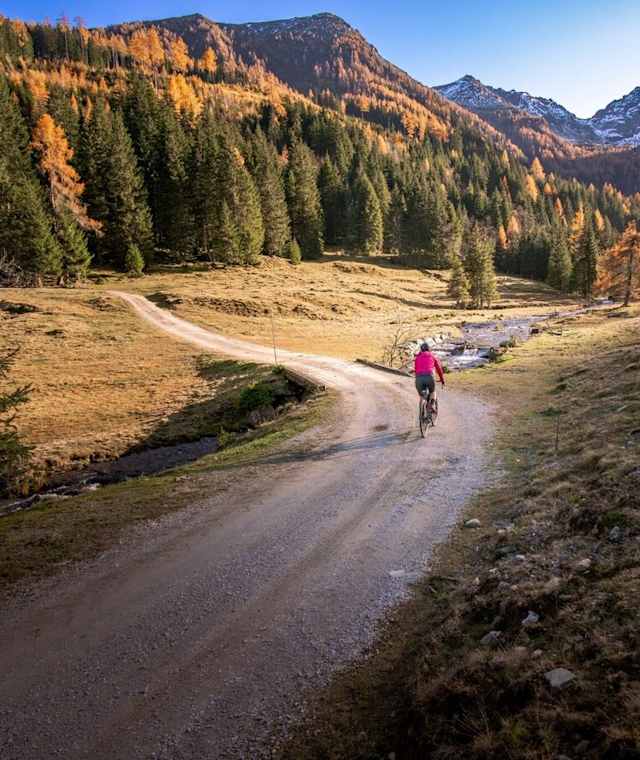 Aich Runde im Herbst