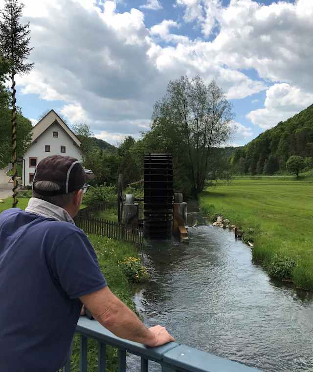 Eiszeitpfad - Albwassertour