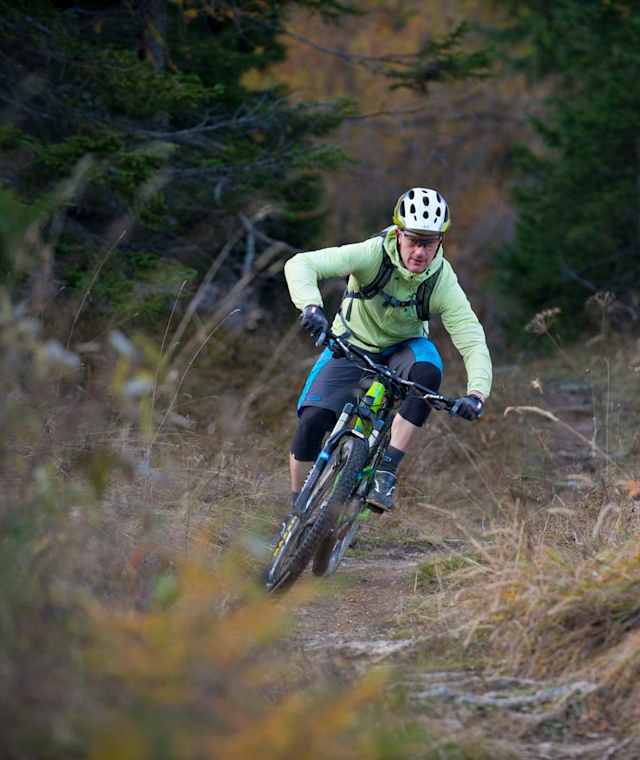 GPS Albula-Tour