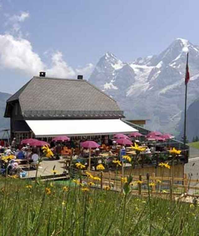 Allmendhubel