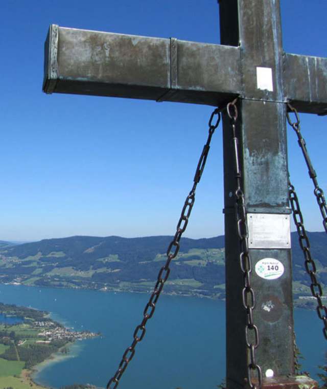 3 Almkogel - Eibensee - Michlofen