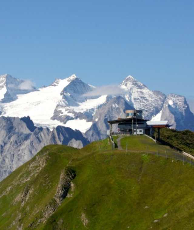 Alpen Tower Planplatten 