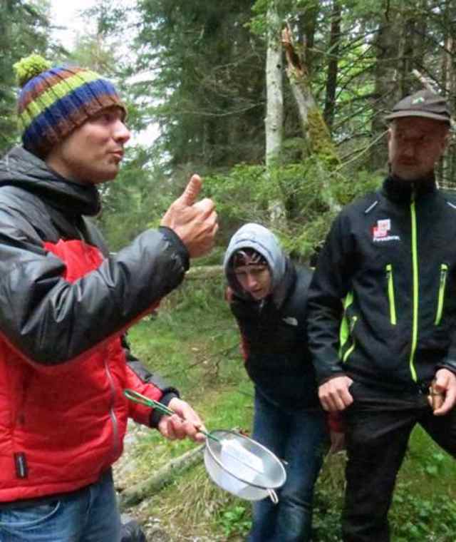 Alpinpark Mooswiesen