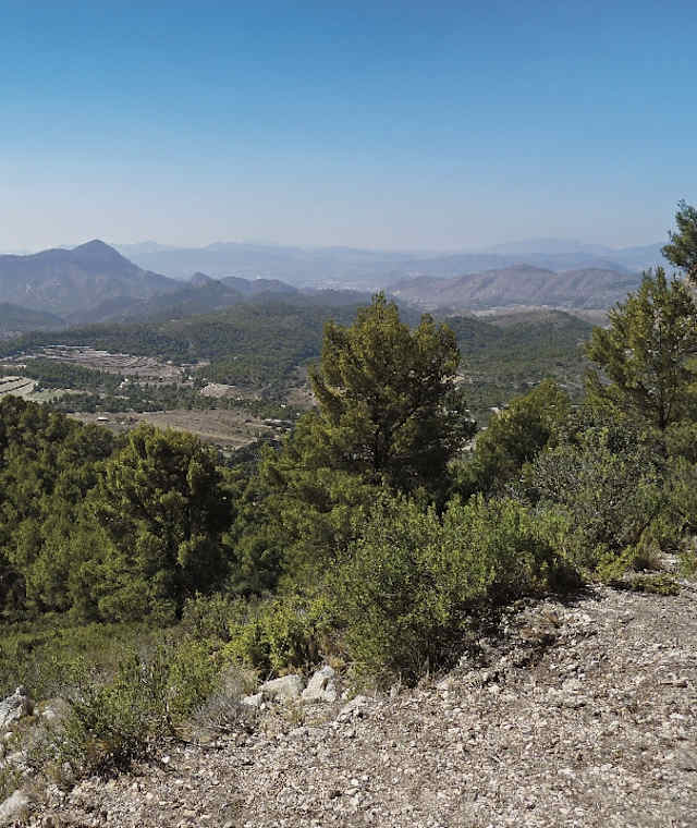 Silla del Cid