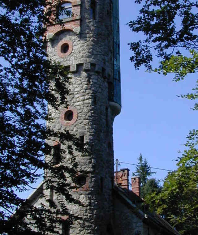 Ameisbergrunde