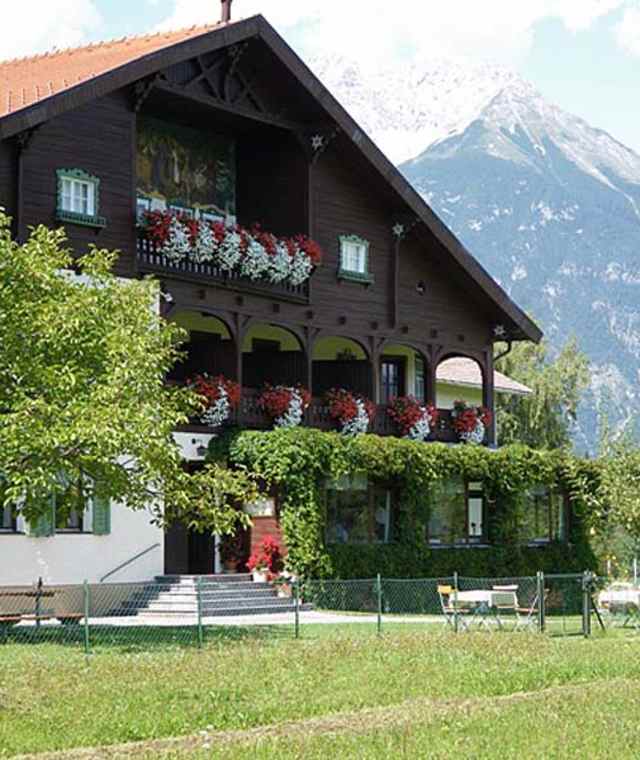 Gasthof Eichhof