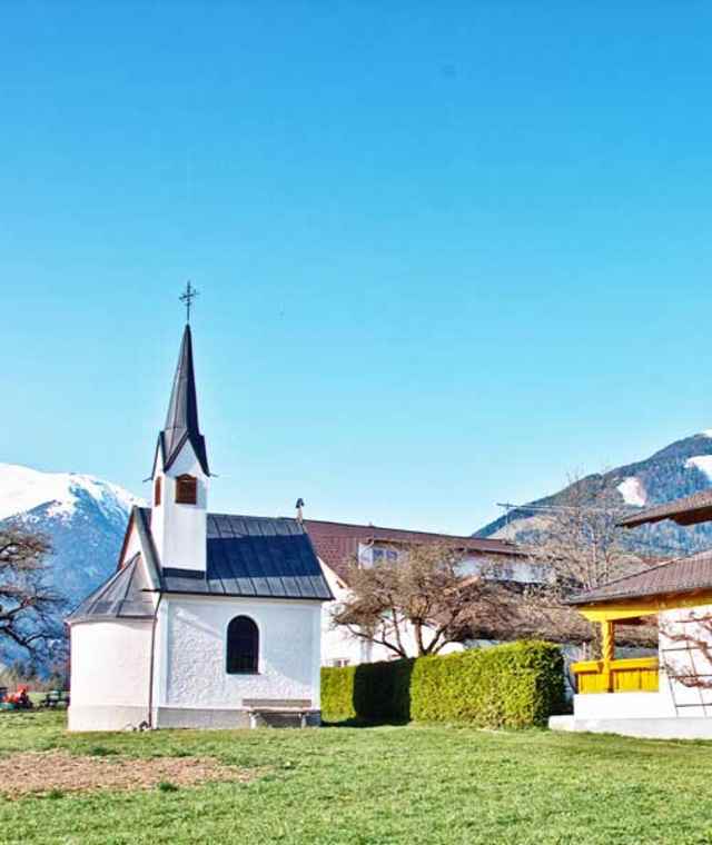 Karl-Trautner-Weg