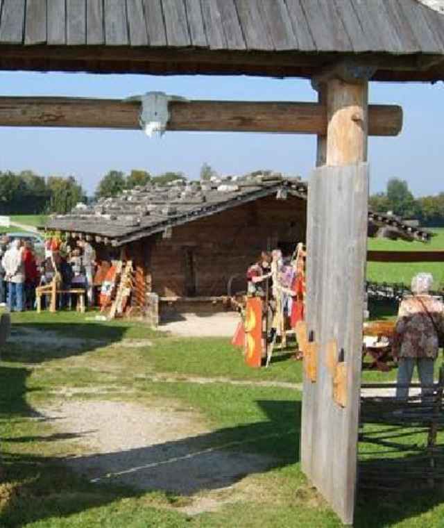 Bedaiusfest