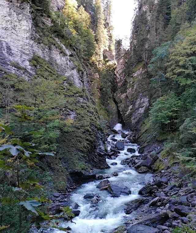 Argenbach