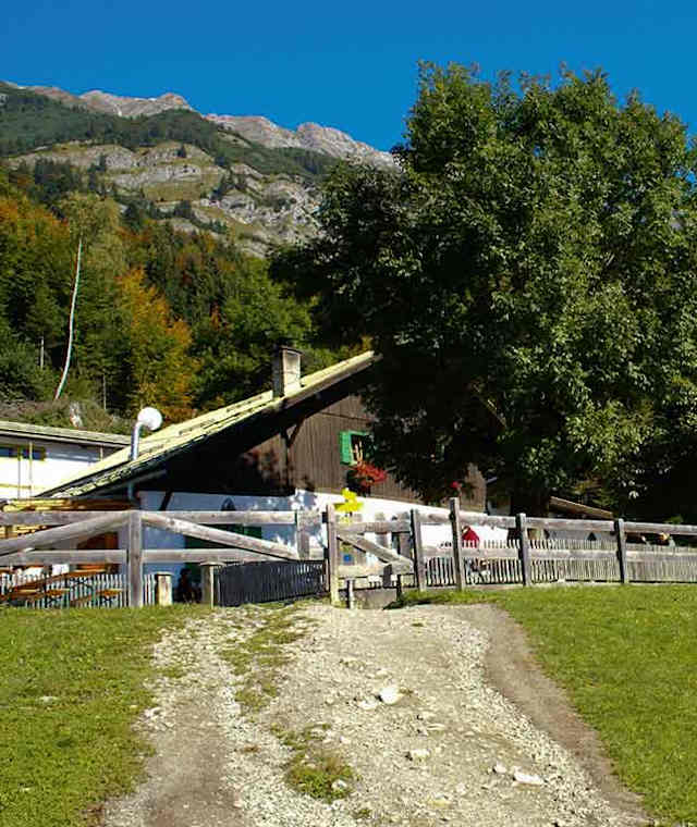 Arzler Alm