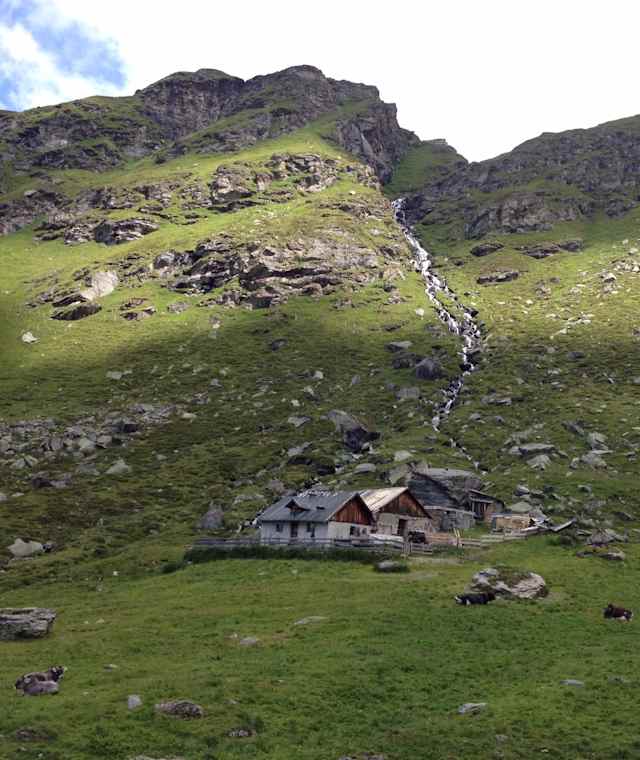 Arztal Hochlaeger