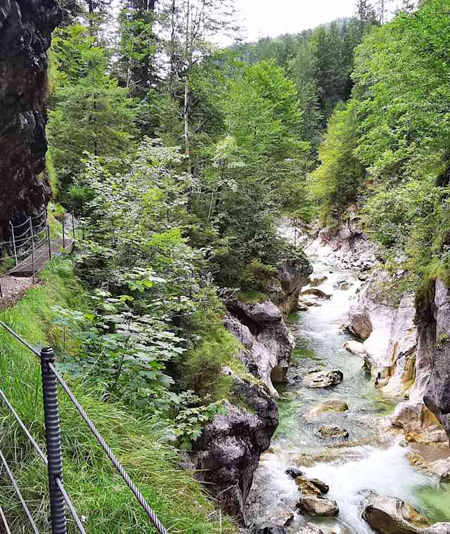 Vom Spitzingsee zum Kaiserhaus