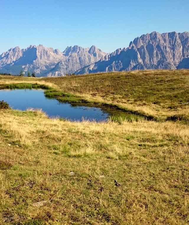 Lienzer Dolomiten