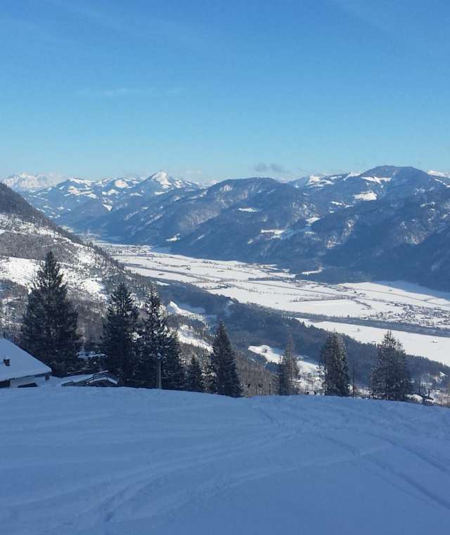 Die Klosteralm