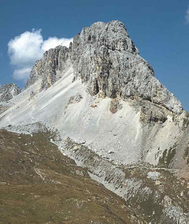 Große Kinigat
