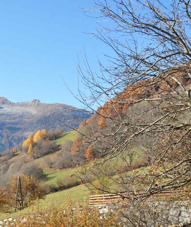  Blick ins Maltatal