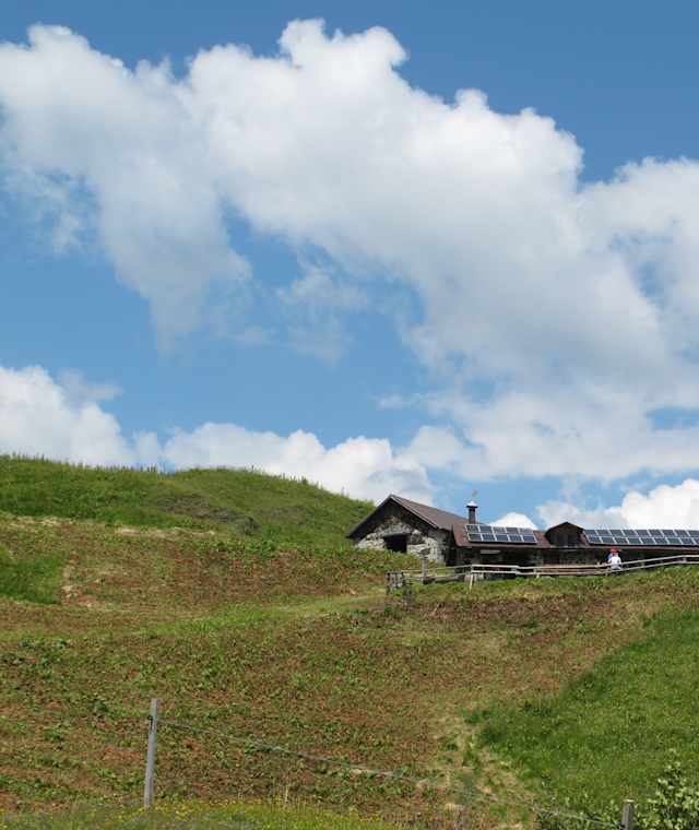 Malga Campigat