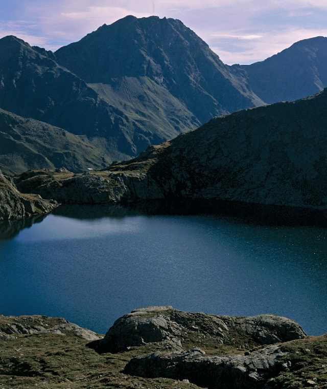 Schwarzsee
