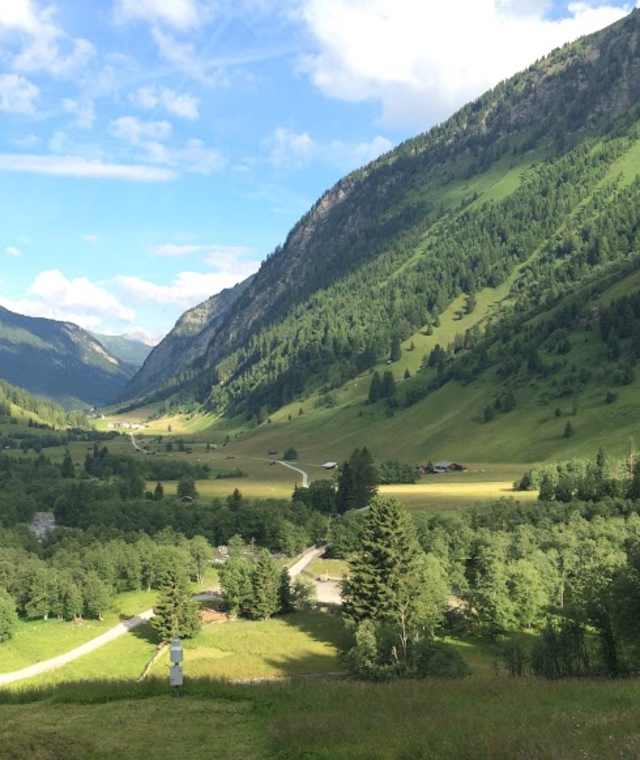  Valsertal