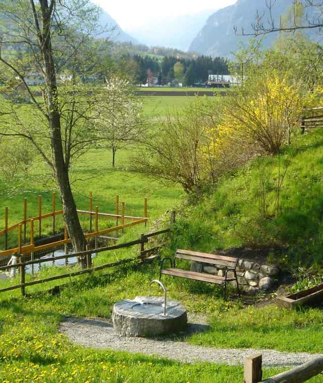  Bauchwehbründl bei Gmünd