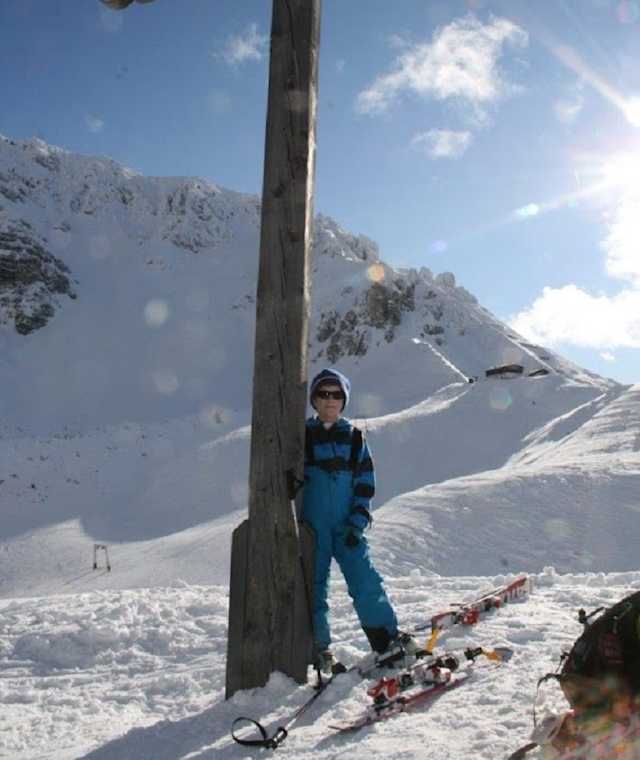 Axamer Kögele