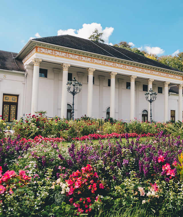 Baden-Baden