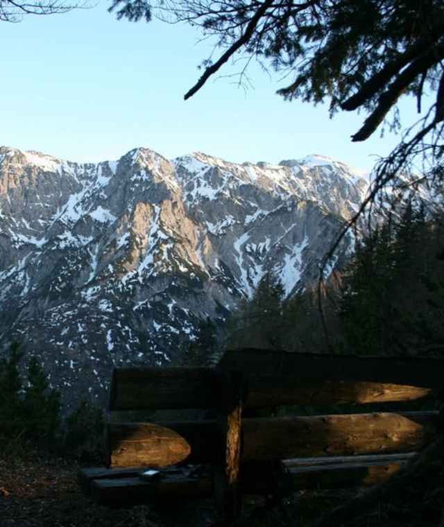Bärenpfad