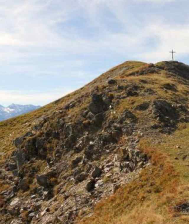 Bärensteigkogel