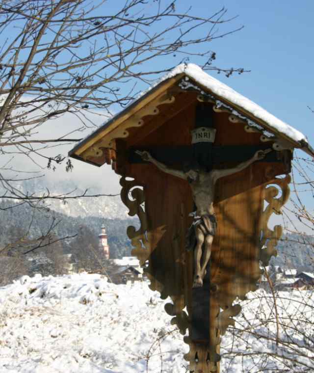 Baumkirchner Tal