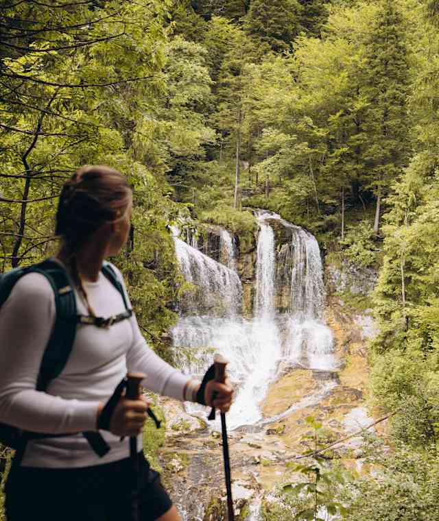 Bayerisch Gmainer Rundtour