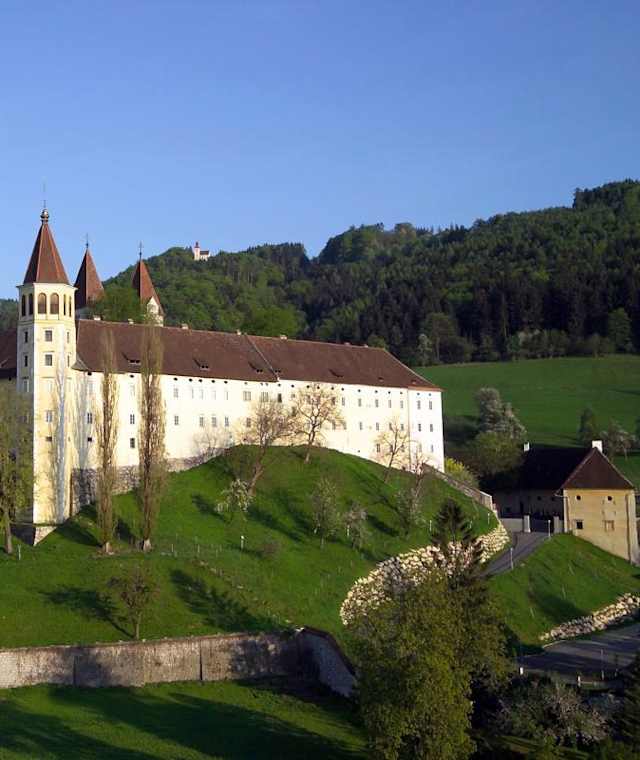 Museum Stift St. Paul