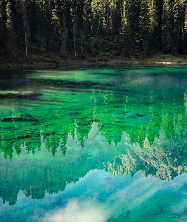 Karersee