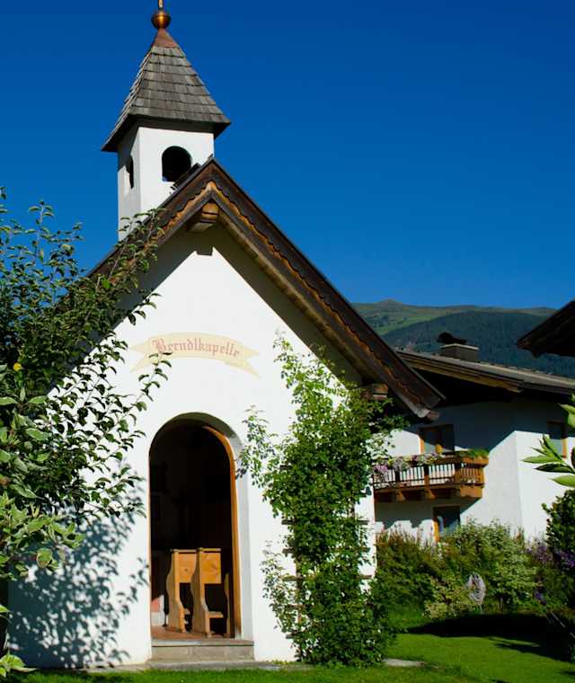 Berndlkapelle