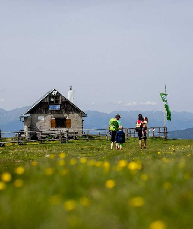 Bernhard-Fest-Hütte